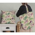 thumbnail image 5 of Soimoi White Rayon Fabric Stamp & World Map Decor Fabric Printed Yard 56 Inch Wide, 5 of 5