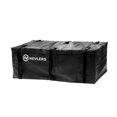 thumbnail image 3 of Nevlers Folding Hitch Mount Cargo Carrier w/ Bag, Net, Straps, & Stabilizer, 3 of 8
