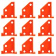 thumbnail image 4 of 20pcs Floor Tool Laminate Flooring Tools Floor Installation Kit for Home Floor Shop Bar, 4 of 6