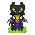 thumbnail image 2 of Funko POP Jumbo: Villains- Maleficent Dragon Vinyl Figure, 2 of 2