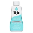 thumbnail image 2 of RIT All Purpose Liquid Dye, Aquamarine, 236 mL (8 oz), 2 of 7
