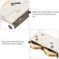 thumbnail image 3 of 2pcs Patio Door Rollers Replacement Sliding Door Roller for Sliding Glass Door, 3 of 5