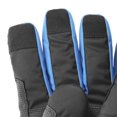thumbnail image 3 of HART Work Gloves, Water Resistant Winter Work Gloves, Size Large, 3 of 6
