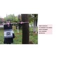 thumbnail image 3 of PVCS Positioning Buckle Clothesline,Portable Windproof Travel Clothesline, 3 of 7