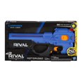 thumbnail image 1 of Blaster motorisé Nerf Rival Charger MXX- équipe bleue, 1 of 7