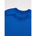 thumbnail image 3 of Gildan T-Shirt Performance en Polyester Évacuant l'Humidité pour Hommes - G420 (Lot de 2), 3 of 3