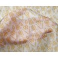 thumbnail image 4 of oneOone Silk Tabby Fabric Ethnic Ikat Print Fabric By Yard 42 Inch Wide, 4 of 4