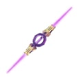 thumbnail image 3 of Épée Lumineuse pour Enfants avec Lumières DEL à 7 Couleurs, Sabres de Duel Rétractables pour Jeu de Rôle et Déco de Fête, 3 of 3