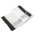 thumbnail image 1 of Cold Insulation Clear Poly Tarp,Transparent Tarp Cold Insulation Rainproof Clear Poly Tarp Transparent Rainproof Tarp True Excellence, 1 of 6