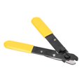thumbnail image 4 of QIILU Hand Tool Single Hole Fiber Optic Stripper High Carbon Steel Hand Tool For Cable T2102‑CFS‑1 Single Hole Cable Cutting, 4 of 8
