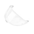 thumbnail image 2 of Transemion Detachable Replacement Full Face Insert Only for Z8 Visor Lens Impact Resistant Crystal Clear Clear 28x14cm 1Set, 2 of 6
