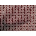 thumbnail image 4 of oneOone Cotton Poplin Fabric Spiral Block Printed Craft Fabric BTY 56 Inch Wide, 4 of 4