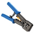 thumbnail image 4 of axGear RJ45 Outil à Écraser Pass Through Cat5 Cat5e Cat6 Outil à Écraser pour RJ45/RJ12 Régulier, 4 of 7
