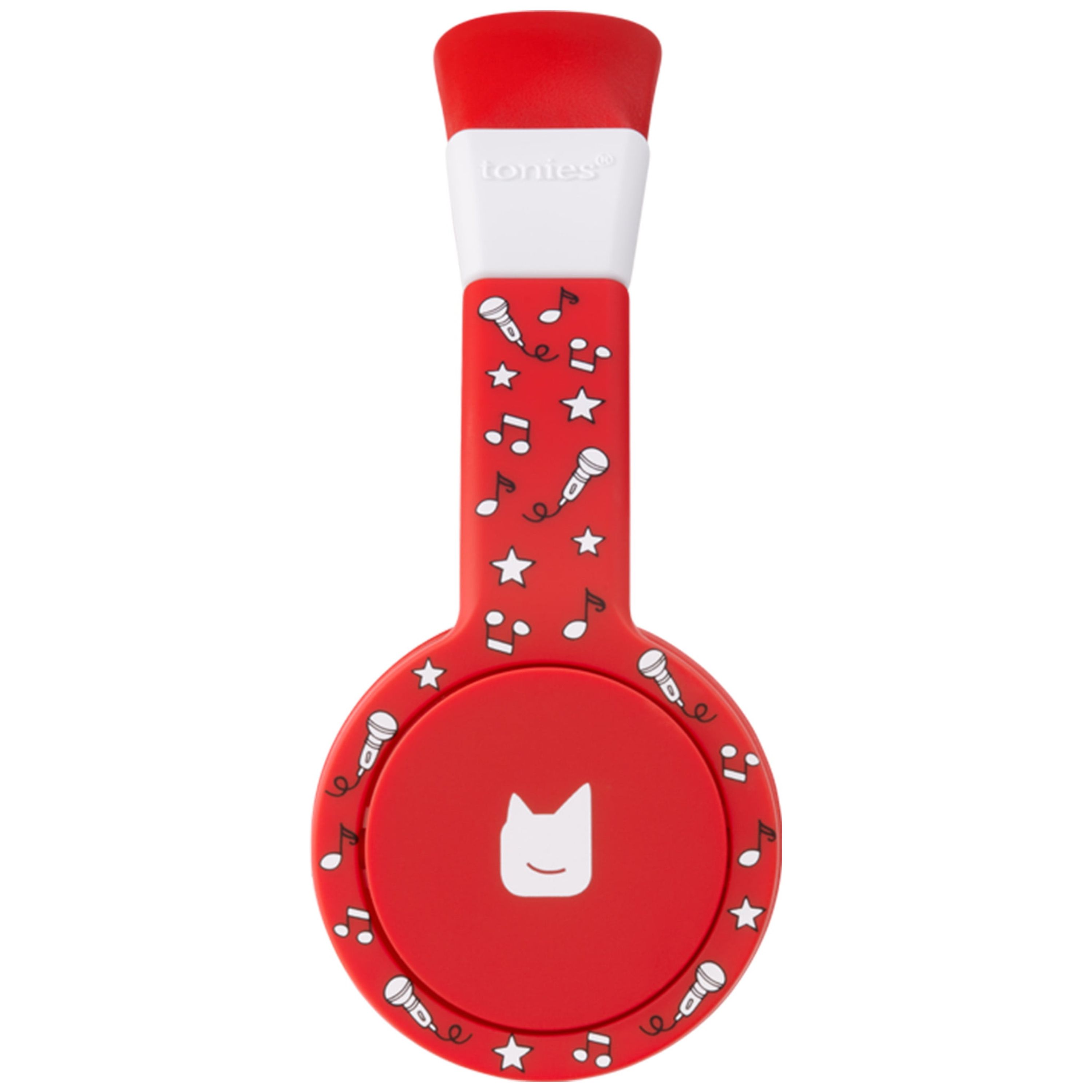 Tonies Headphones – Rouge