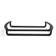 thumbnail image 2 of Unique Bargains Speaker Subwoofer Grill Cover Protector Metal Black 8 Inch Audio for Auto Car, 2 of 2