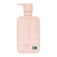 thumbnail image 2 of MONDAY Haircare SMOOTH Shampoo with Wheat Protein & Avocado Oil for Frizz-Prone Hair, 2 of 5