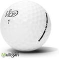thumbnail image 1 of Mulligan - 12 Vice Drive 4A Recycled Used Golf Balls, 1 of 3