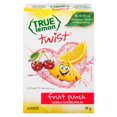 thumbnail image 1 of True Lemon Twist Fruit Punch, 1 of 12