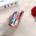 thumbnail image 2 of Rose Red Flower Phone Hard Plastic Protective Shockproof Case For Samsung Galaxy Flip 5 Flip 4 Flip 3, 2 of 4