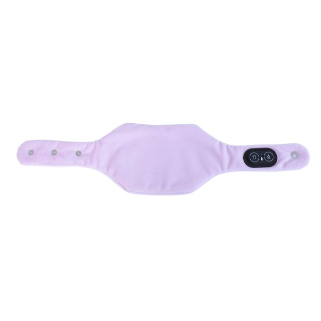 Electric Heated Neck Wrap 3 Levels Temperature Control Vibrating Massage Neck Protector USB Powered for Neck and Shoulder Relief Neck Heating Pad Electric Heated Neck Wrap