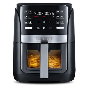 Gourmia 5.7 L / 6-QT. Digital Air Fryer – GAF616