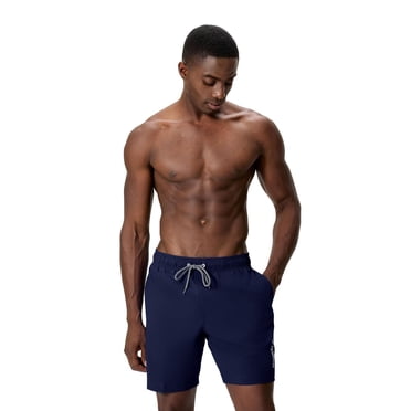 Speedo Men's Solid Swim Short 16"