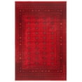 thumbnail image 2 of ECARPET Bokhara Traditional Oriental Area Rug, Classic Geometric Pattern, 2 of 7