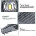 thumbnail image 1 of 30W Aluminum LED Road Street Light, Countryside Road LED Street Light, Park For Street Yard LED Road Street Light, 1 of 8