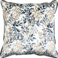 thumbnail image 1 of Mainstays Iris Denim, 18x18 in. Blue, 1 of 5