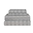 thumbnail image 3 of Snow Cap 4 Piece Cotton Flannel Sheet Set, 3 of 3