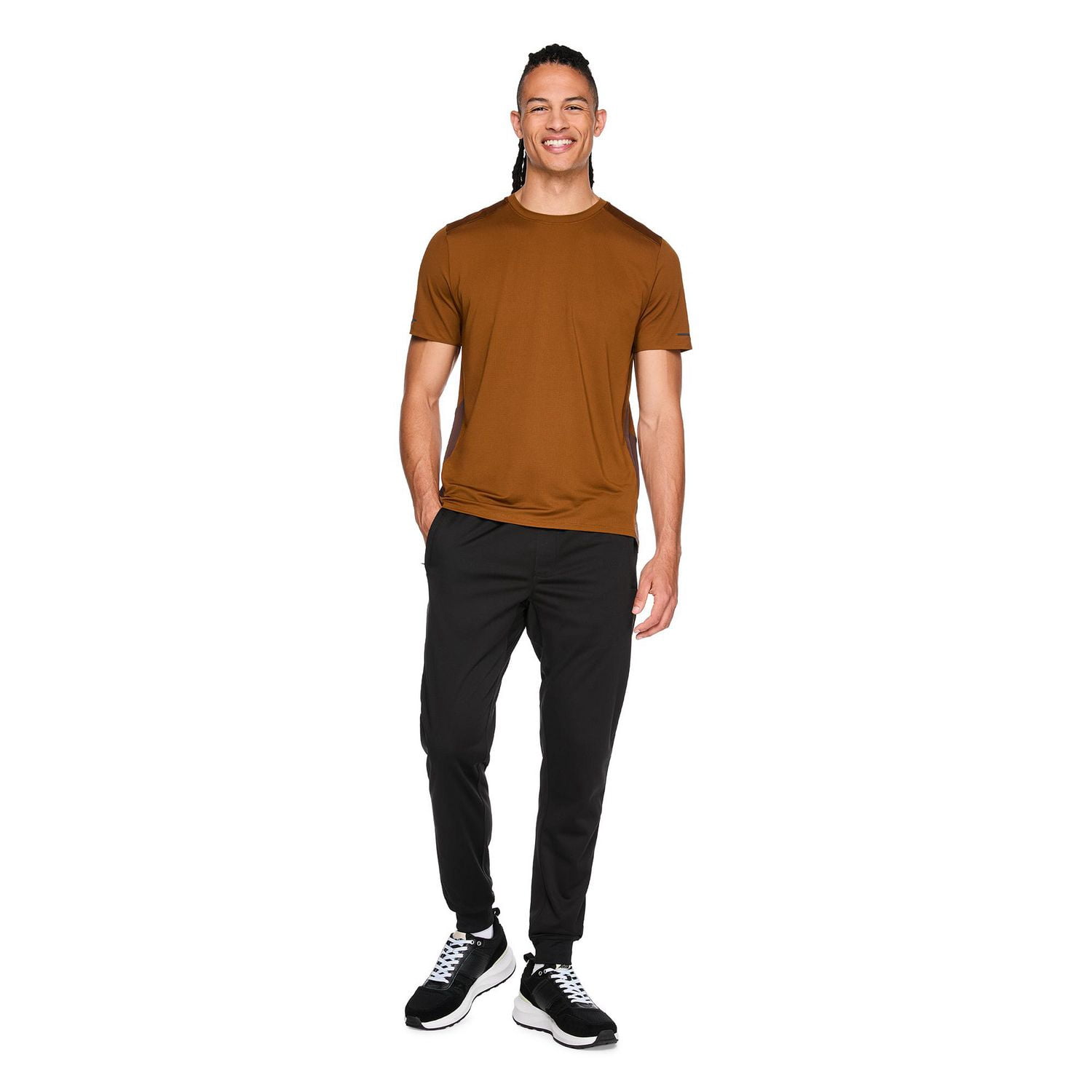 Athletic Works Men's Jogger
