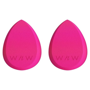 Double Tap Éponge à Maquillage - Lot de 2