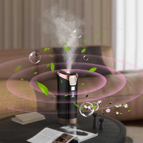 Car Diffuser Rechargeable