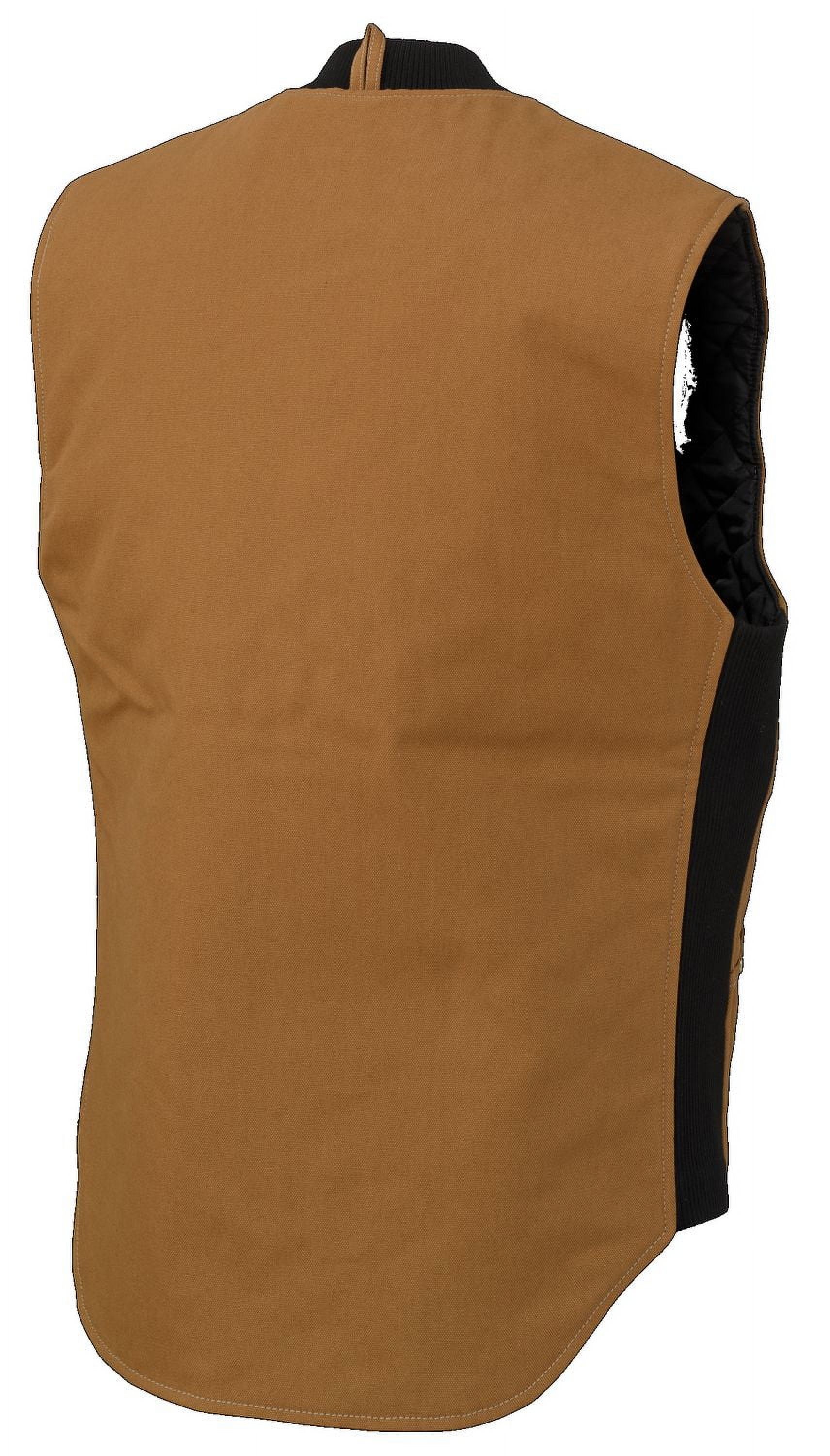 Moto Vest