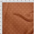 thumbnail image 3 of oneOone Silk Tabby Fabric Dot & Stripe Block Print Fabric BTY 42 Inch Wide, 3 of 4