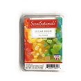 thumbnail image 3 of Scentsationals Sugar High 2.5 oz Fragrant Wax Melts - 6 Scented Wax Cubes, Red, 3 of 3