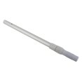 thumbnail image 3 of Swimming Pool Pole Wire Brushes For Cleaning For Pool With Pole Aluminum Alloy Portable Aluminum Alloy Telescopic Handle Stick Joint For Brushes Salvage Net, 3 of 8