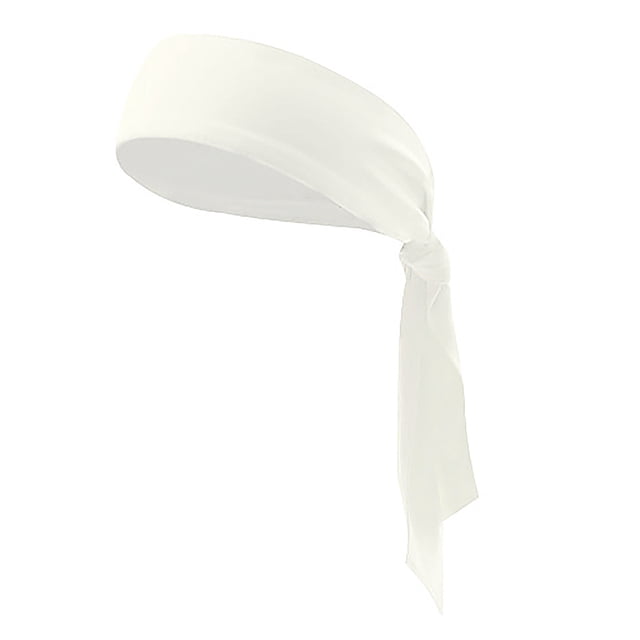 Bandeau de Sport Bandeau Absorbant pour Course Entraînement Tennis