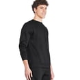 thumbnail image 4 of Athletic Works Men's Fleece Popover, 4 of 6