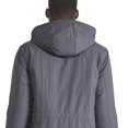 thumbnail image 3 of George Men's Hooded Parka, 3 of 6