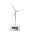 thumbnail image 2 of Siruishop DIY Solar Powered Windmill Model Desk Home Decor for Girls Boys Kids Student L, 2 of 8