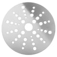thumbnail image 3 of Heat Diffuser Plate for Induction Cookers Stainless Steel Cooking Induction Adapter Simmer Plate for Glass Cooktop Ring 12cm 135cm 18cm, 3 of 7