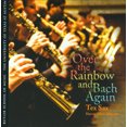 thumbnail image 1 of Au-dessus de l'Arc-en-ciel & Encore une Fois Bach, 1 of 1