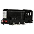 thumbnail image 2 of Bachmann Thomas & Friends Grumpy Diesel Engine, Prototypical Black, 2 of 3
