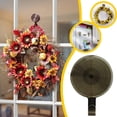 thumbnail image 2 of Binwennn Coffee Mug Holder under Metal Rack Parts Reusable on Hooks Hooks Versatile Wall Hooks For Kitchen Refrigerator And Desk Strong Metal Hold, 2 of 7
