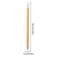 thumbnail image 3 of 8Pcs Pencil Erasable Eternal Pencil Everlasting Pencil Inkless Pencils Everlasting Pencils for Writing, 3 of 8