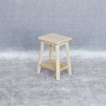 thumbnail image 3 of Mini House Simulation High Stand Mini Furniture Doll House Mini Furniture, 3 of 8
