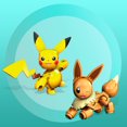 thumbnail image 3 of Mega Construx Construisez votre propre Univers Pokémon - 450 Blocs, 3 of 6
