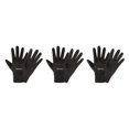 thumbnail image 2 of Maytalsory Exclude Following Words All Titles Designed Anywhere As Like Helper For Family Life Wide Application Gloves For Men black L 3Set, 2 of 6