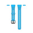 thumbnail image 3 of TopLLC For Honor Band 6 Silicone Strap Replacement Wristband Solid Color Band on Clearance, 3 of 3